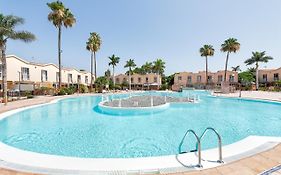 Duplex En Paraiso